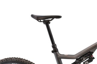 Bicicleta Flyer Uproc X 6.10 t.L Reacondicionada