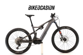 Bicicleta Flyer Uproc X 6.10 t.L Reacondicionada
