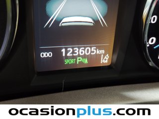 Toyota Rav4 2.5l hybrid Feel! 2WD 145 kW (197 CV)