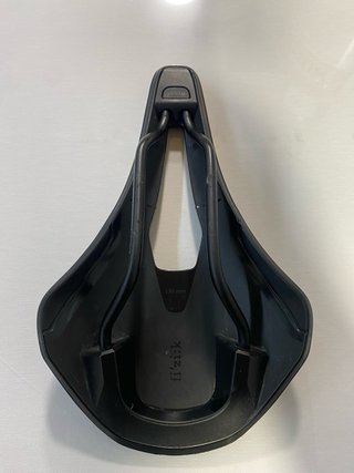 Sillín Bicicleta Fi'zi:k Negro