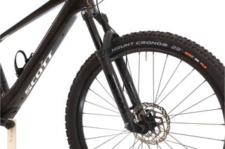 Bicicleta Scott Lumen eRIDE 910 XT t.L Reacondicionada
