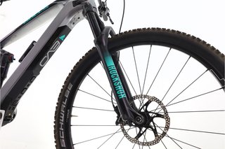 Bicicleta Bulls Sonic Evo TR3 XT t.M Reacondicionada