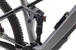 Bicicleta Bulls Sonic Evo TR3 XT t.M Reacondicionada
