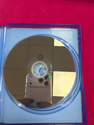 Videojuego PS4 Street Fighter V