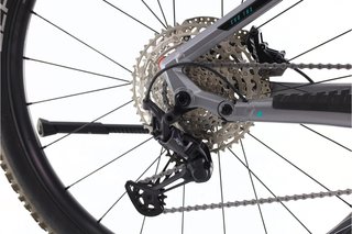 Bicicleta Bulls Sonic Evo TR3 XT t.M Reacondicionada