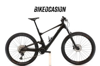 Bicicleta Scott Lumen eRIDE 910 XT t.L Reacondicionada