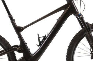 Bicicleta Scott Lumen eRIDE 910 XT t.L Reacondicionada
