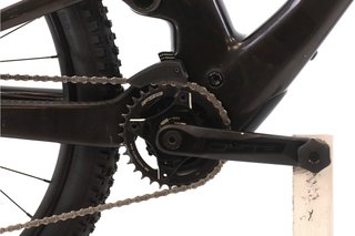 Bicicleta Scott Lumen eRIDE 910 XT t.L Reacondicionada