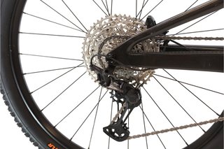 Bicicleta Scott Lumen eRIDE 910 XT t.L Reacondicionada