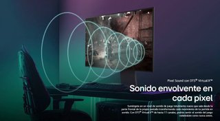 Monitor LG32GS95UE-B OLED 32 4K 240Hz