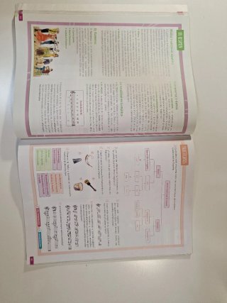 Libro Secundaria Música I Revuelta SM