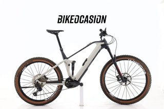 Bicicleta Bulls Sonic Evo AM4 XT t.XL Reacondicionada