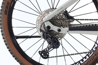 Bicicleta Bulls Sonic Evo AM4 XT t.XL Reacondicionada