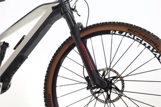 Bicicleta Bulls Sonic Evo AM4 XT t.XL Reacondicionada