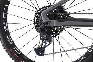 Bicicleta Mondraker Crafty R GX t.M Reacondicionada