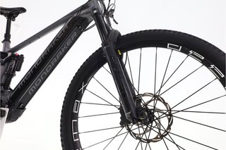 Bicicleta Mondraker Crafty R GX t.M Reacondicionada
