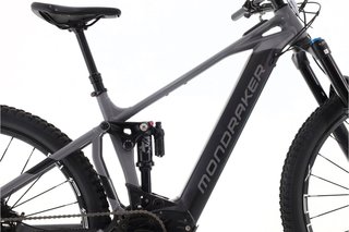 Bicicleta Mondraker Crafty R GX t.M Reacondicionada