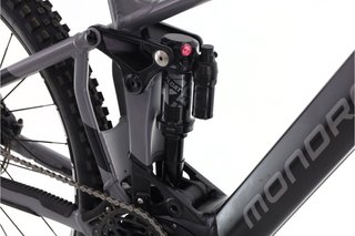 Bicicleta Mondraker Crafty R GX t.M Reacondicionada