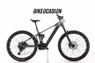 Bicicleta Mondraker Crafty R GX t.M Reacondicionada