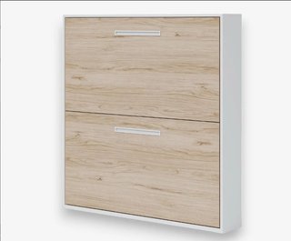 Litera abatible horizontal Nova Mega 90×190