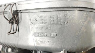 Motor completo k7ja710 dacia logan (ls_) 22164070