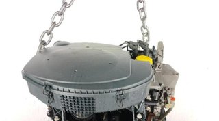Motor completo k7ja710 dacia logan (ls_) 22164070