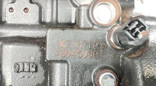 Motor completo k7ja710 dacia logan (ls_) 22164070