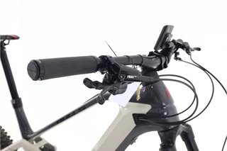 Bicicleta Bulls Sonic Evo AM4 XT t.XL Reacondicionada