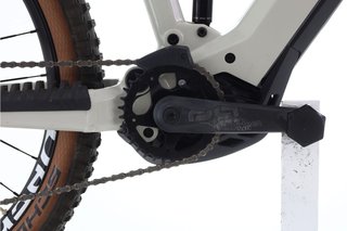 Bicicleta Bulls Sonic Evo AM4 XT t.XL Reacondicionada