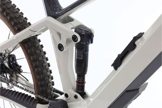 Bicicleta Bulls Sonic Evo AM4 XT t.XL Reacondicionada