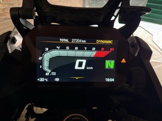 BMW F 850 GS Adventure Rallye (Full Equip)