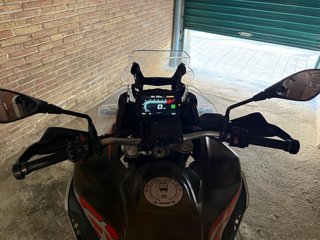 BMW F 850 GS Adventure Rallye (Full Equip)