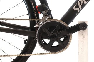 Bicicleta Specialized Roubaix Expert AXS 12V t.56 Reacondicionada