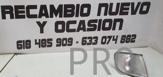 piloto audi a6 derecho nuevo