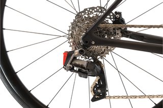 Bicicleta Specialized Roubaix Expert AXS 12V t.56 Reacondicionada
