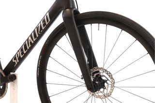 Bicicleta Specialized Roubaix Expert AXS 12V t.56 Reacondicionada