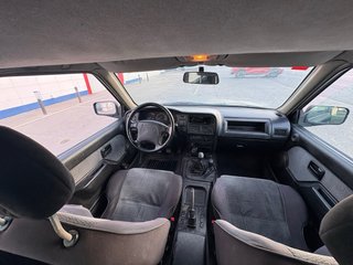 Opel Frontera 1997