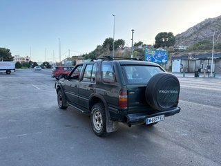 Opel Frontera 1997