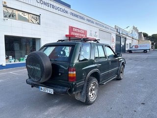 Opel Frontera 1997