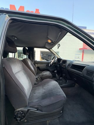 Opel Frontera 1997