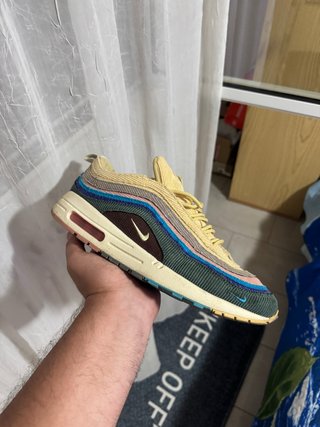 Nike Air Max 1/97 Sean Wotherspoon Multicolor