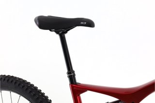 Promo · Bicicleta BH iLynx Enduro 9.7 XT t.L Reacondicionada