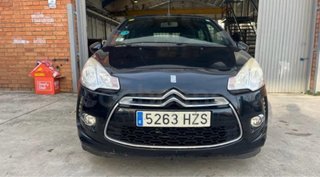 Citroen DS3 2014