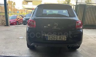 Citroen DS3 2014
