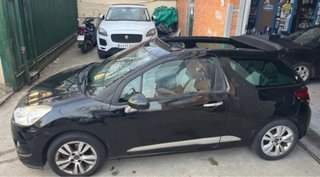 Citroen DS3 2014