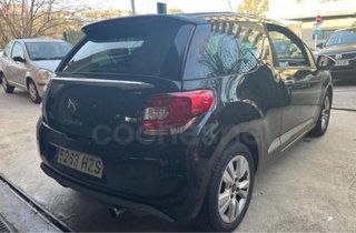 Citroen DS3 2014