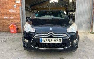 Citroen DS3 2014