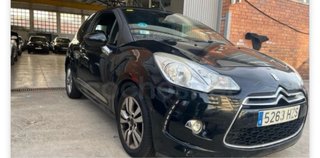 Citroen DS3 2014