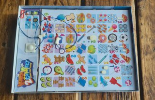 Juego Learn 2 Connect +4 años