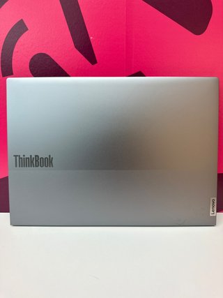 Ordenador Portátil Lenovo ThinkBook 16 G9 AHP AMD Ryzen 5 2